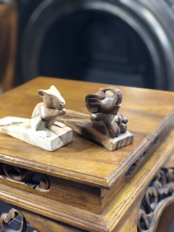 Doorstops