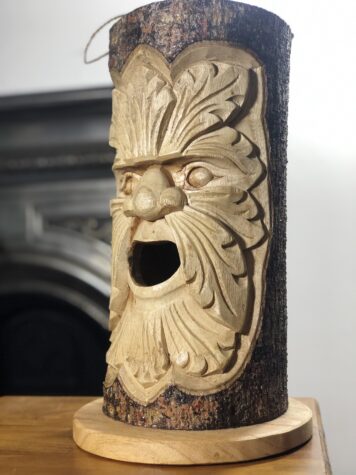 Bird Boxes