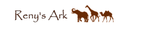 Reny's Ark – Hand Carved Wooden Animals and Giftware