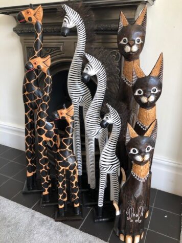 SALE ANIMAL SETS
