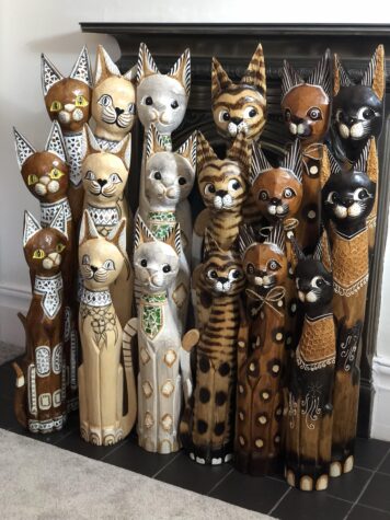 Cats