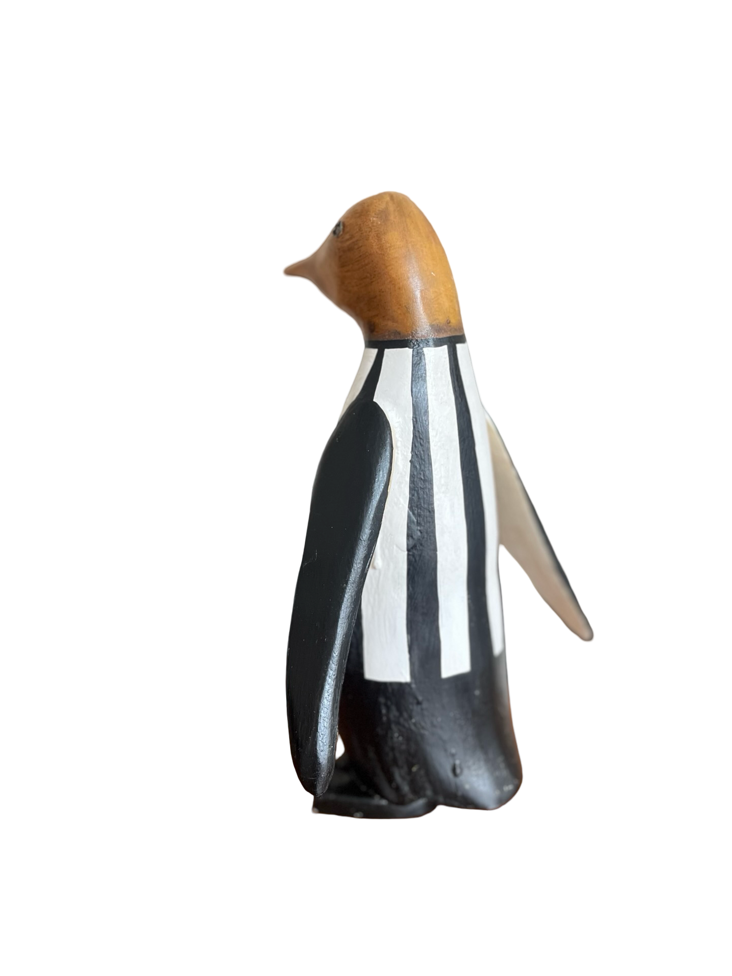 Black and White Penguin 30cm - Image 3