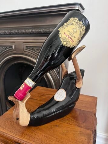 Laurent Perrier Bottle Holder 35cm
