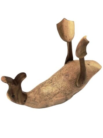 Natural Bottle Holder 35cm
