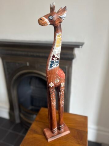 Gertrude the Giraffe - 60cm