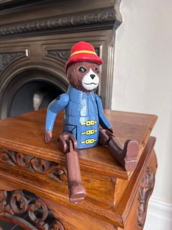 Paddington Bear 15cm