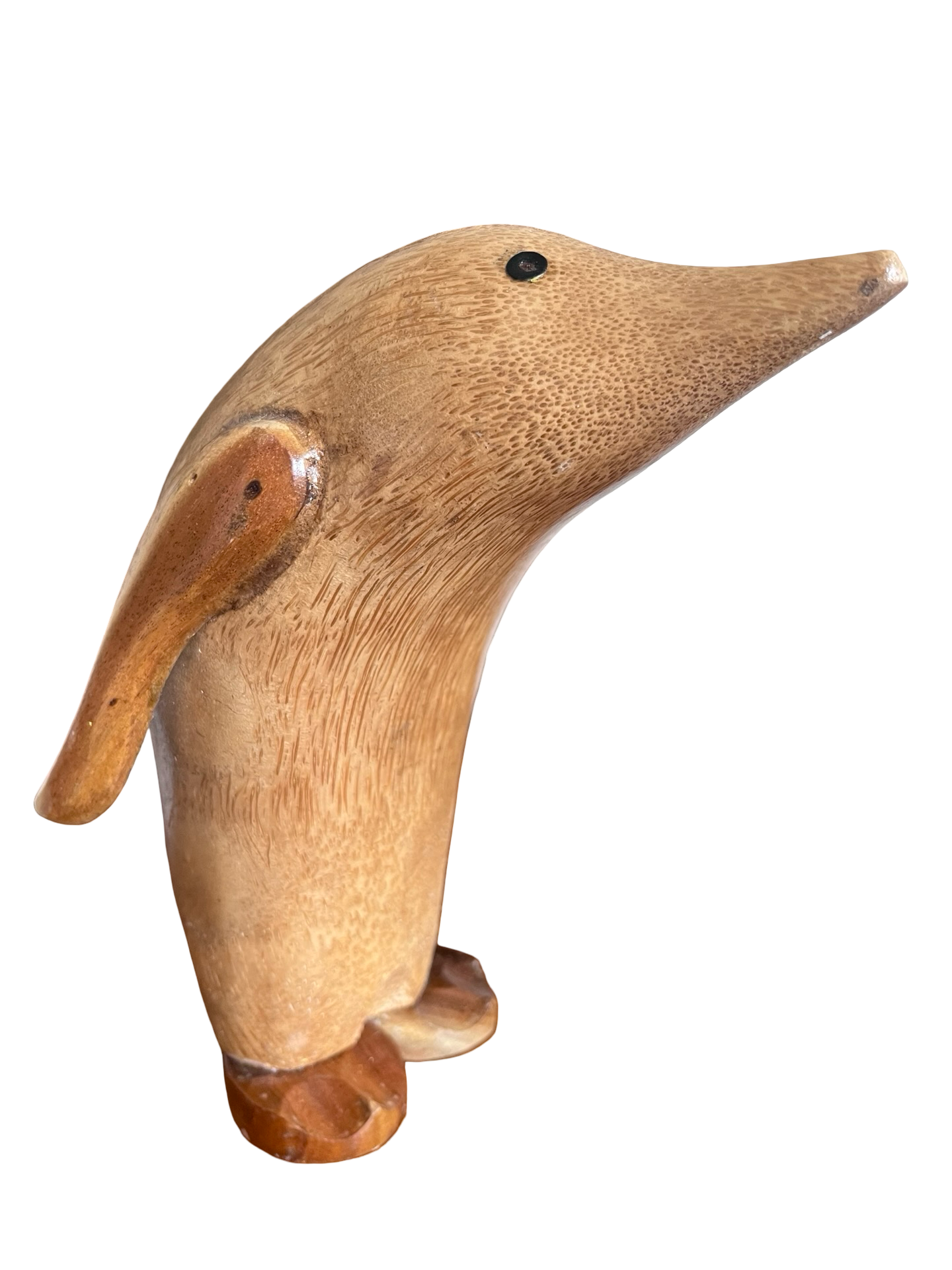Brown Penguin 25cm
