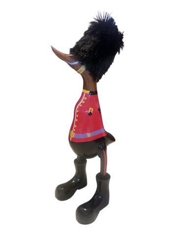 Scots Guard 25cm