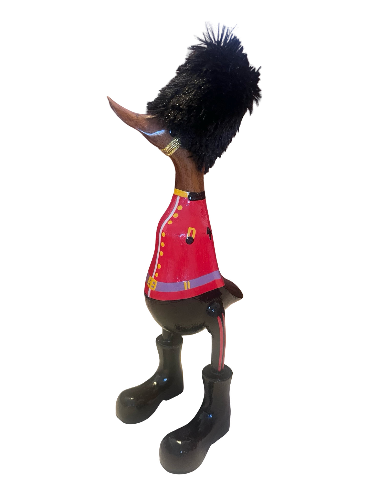 Scots Guard 25cm