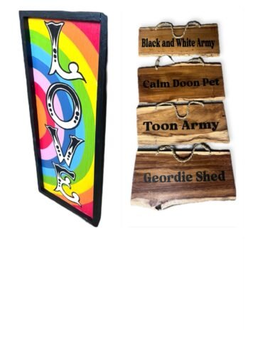 Sign Boards