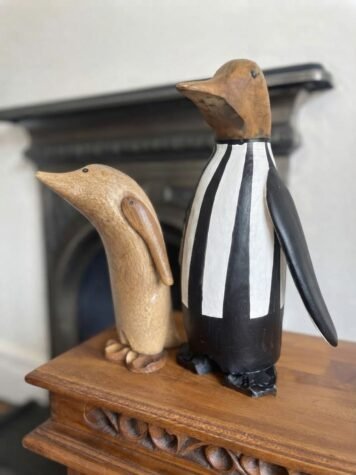 Penguins