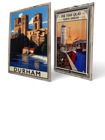 Printed Sign Boards