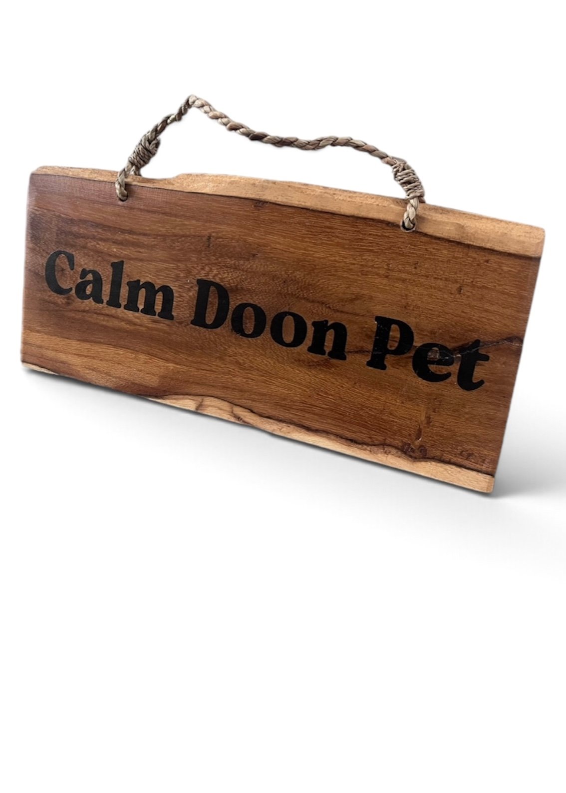 Calm Down Pet 30cm