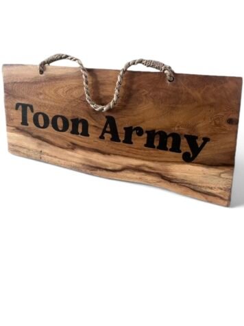Toon Army 30cm