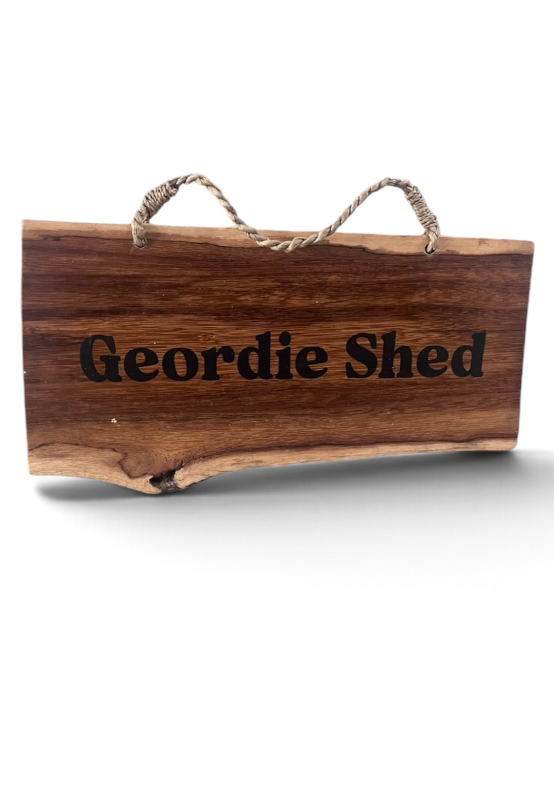Geordie Shed 30cm